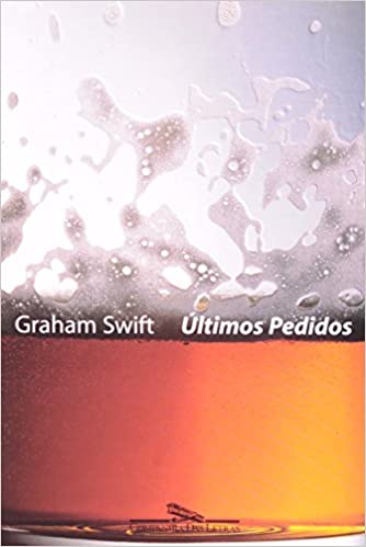 Ultimos Pedidos