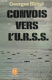 Convois Vers Lu. R. S. S.
