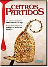 Centros Partidos / Pelos Espiritos De Tiago E Ferdinando
