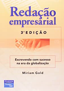 Redacao Empresarial - Escrevendo Com Sucesso Na Era Da Globalizacao