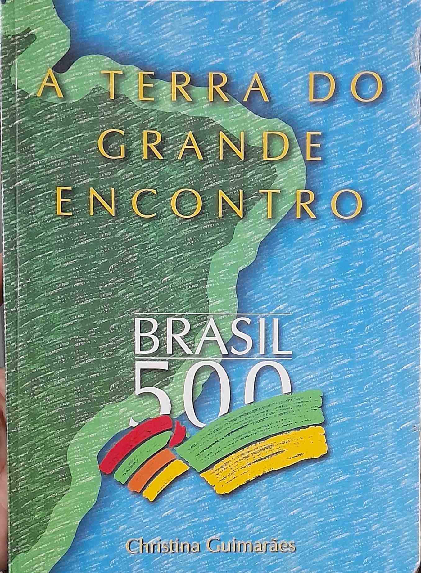 A Terra Do Grande Encontro