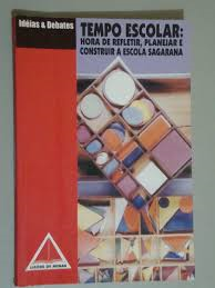 Tempo Escolarhora De Refletir