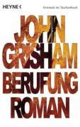 Berufung Roman