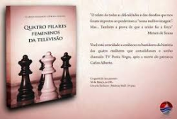 Quatro Pilares Femininos Da Televisao