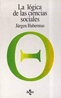 La Logica De Las Ciencias Sociales