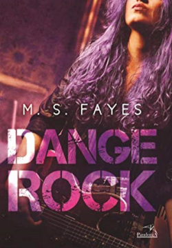 Dange Rock
