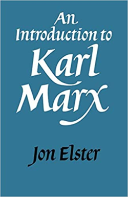 An Introduction To Karl Marx