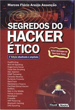Segredos Do Hacker Etico