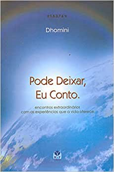 Pode Deixar Eu Conto