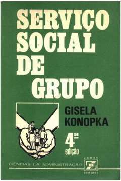 Servico Social De Grupo