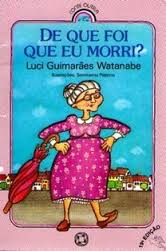 De Que Foi Que Eu Morri?