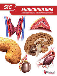 Endocrinologia - Principais Temas Para A Provas De Residencia Medica