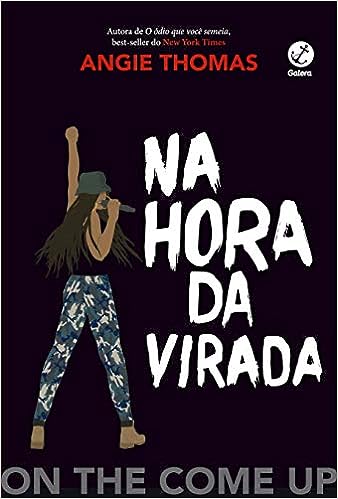 Na hora da virada