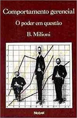 Comportamento Gerencial - O Poder Em Questao