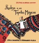 Radija E Os Tapetes Magicos