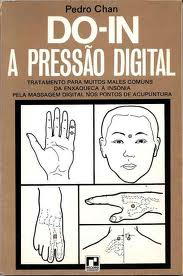 Do-in A Pressao Digital