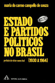 Estado E Partidos Politicos No Brasil (1930/1964)