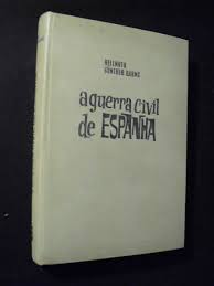 A guerra civil de espanha 1936-1939