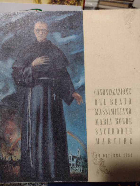 Cappella Papale Presieduta Dal Santo Padre Giovanni Paolo Ii