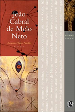 Melhores Poemas Joao Cabral De Melo Neto