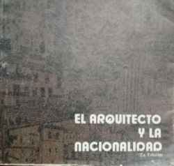 El Arquitecto Y La Nacionalidad