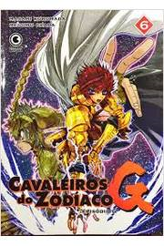 Cavaleiros Do Zodiaco Episodio G V.06