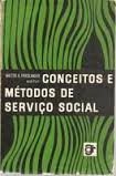 Conceitos E Metodos De Servico Social