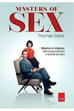 Masters Of Sex