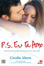 P. S. Eu Te Amo