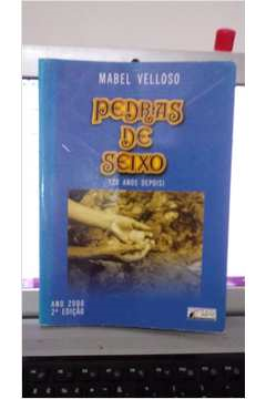 Pedras De Seixo 20 Anos Depois