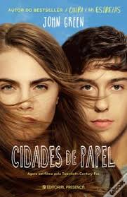 Cidades De Papel