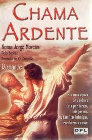Chama Ardente