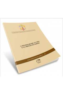 Sinodalidade na Vida e na Missão da Igreja