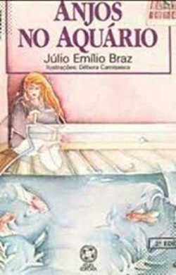 Anjos No Aquario
