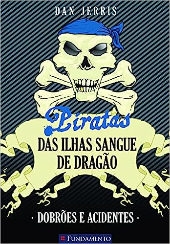 dobrões e acidentes
