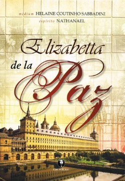 Elizabetta De La Paz - Pelo Espirito Nathanael