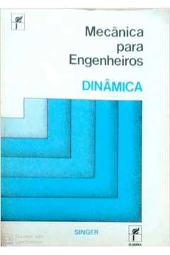 Mecanica Para Engenheiros - Dinamica