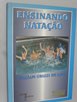 Ensinando Natacao