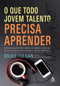 O Que Todo Jovem Talento Precisa Aprender