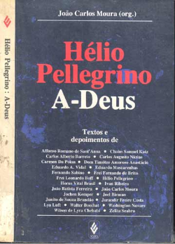 Helio Pellegrino A-deus