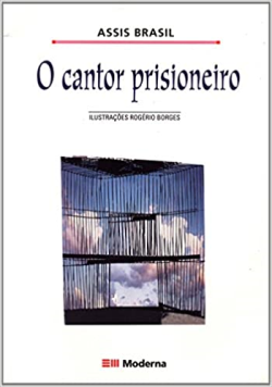 O Cantor Prisioneiro