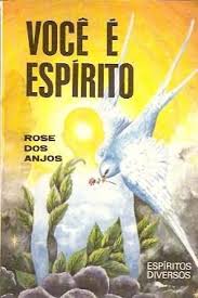 Voce E Espirito - Espiritos Diversos