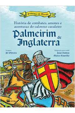 Palmeirim De Inglaterra