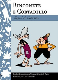 Rinconete E Cortadillo