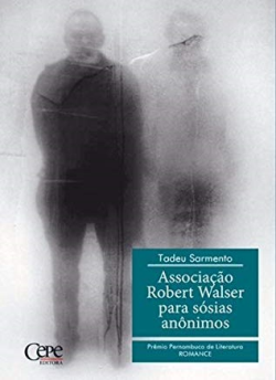 Associacao Robert Walser Para Sosias Anonimos