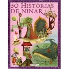 50 Historias De Ninar