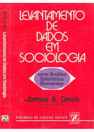 Levantamento De Dados Em Sociologia - Uma Analise Estatistica Elementar