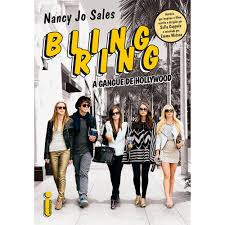 Bling Ring - A Gangue De Hollywood