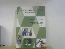 Educacao Tecnologica Na Construcao Civil