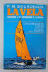 La Vela Iniciacion A La Navegacion Y La Regata
